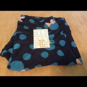 TC Lularoe leggings